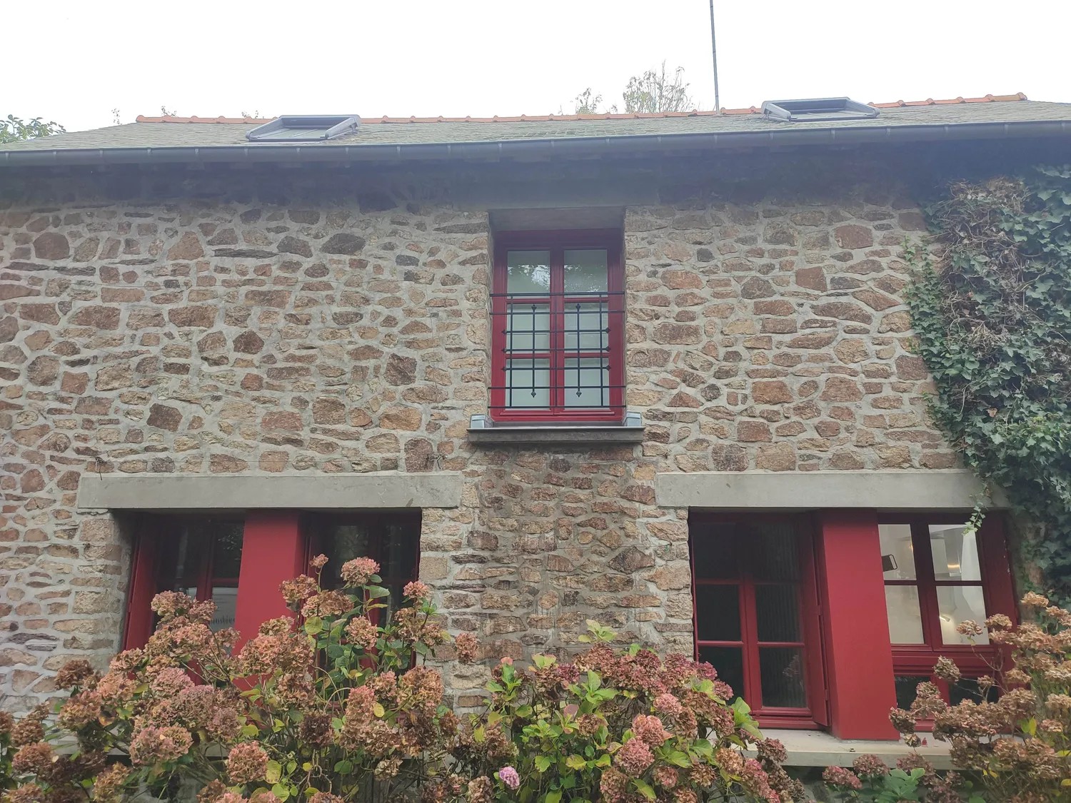 entreprise metallerie chateau gontier sur mayenne