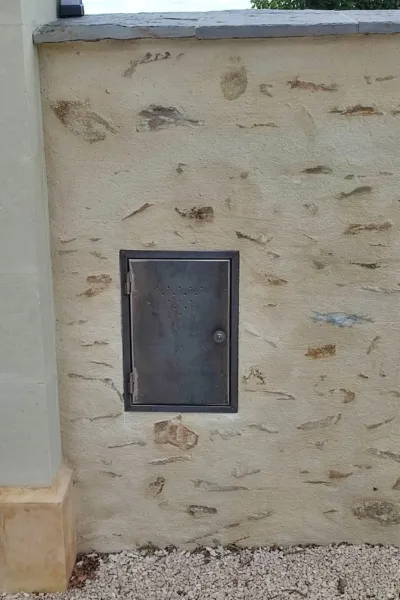 entreprise metallerie chateau gontier sur mayenne