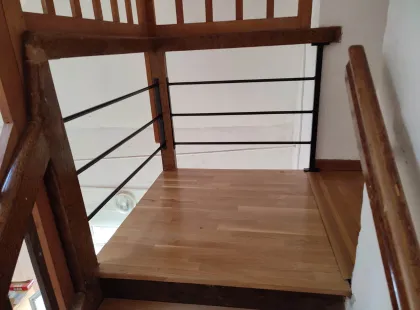 entreprise metallerie chateau gontier sur mayenne