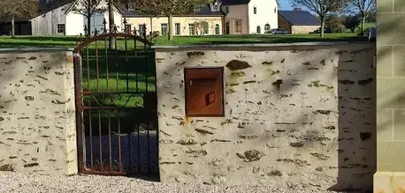 entreprise metallerie Gennes-sur-Glaize-1