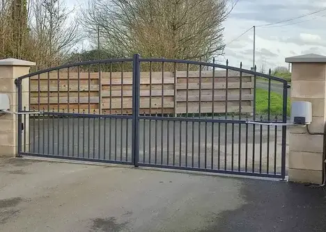 entreprise metallerie à Gennes-sur-Glaize - image 3