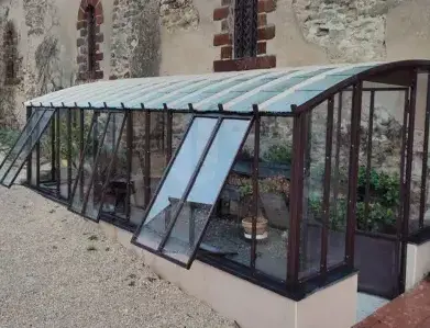 entreprise metallerie à Gennes-sur-Glaize - image 4