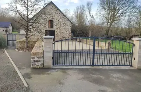 entreprise metallerie Gennes-sur-Glaize-5