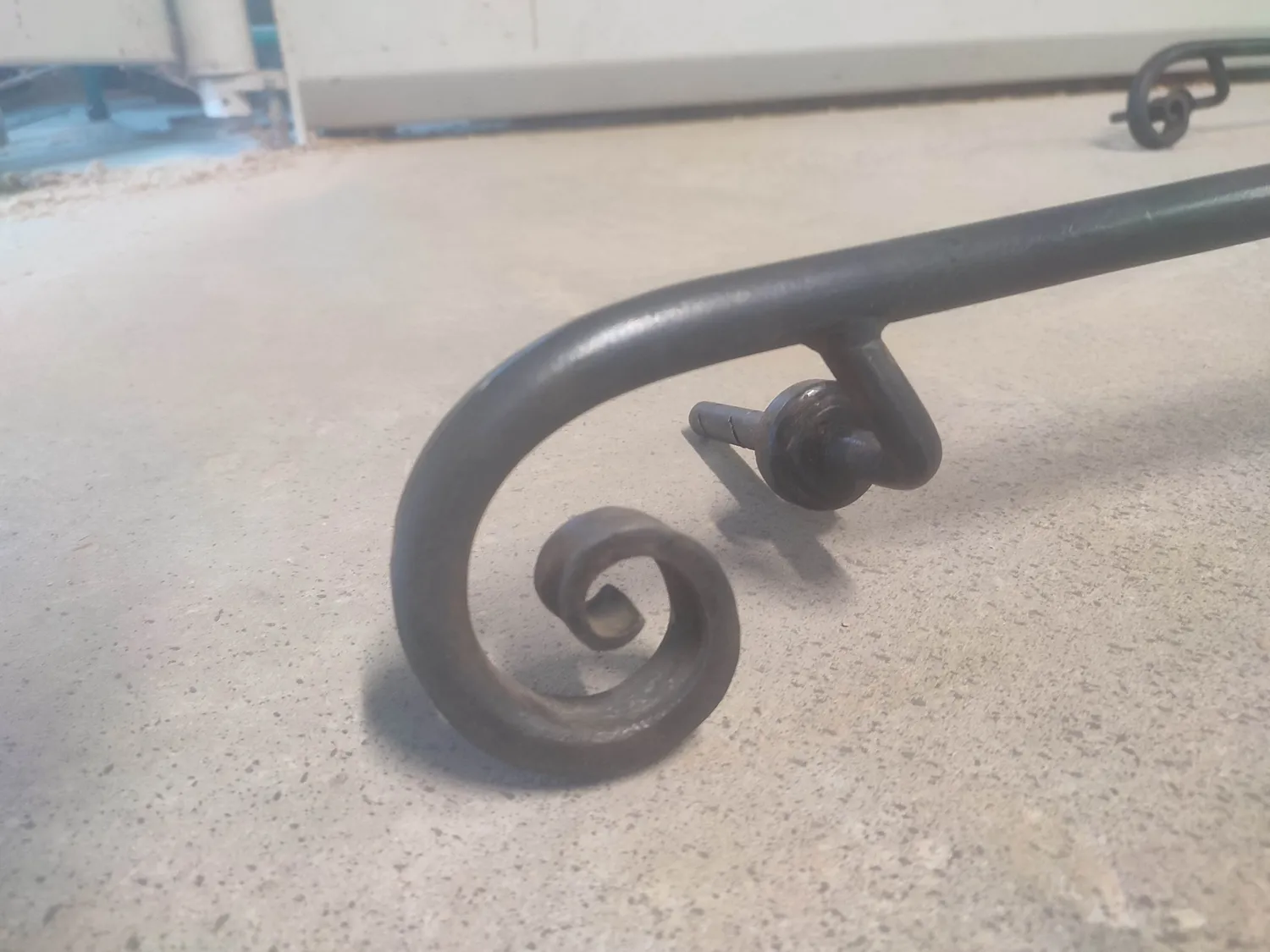 entreprise metallerie gennes sur glaize