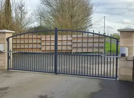 entreprise metallerie Grez-en-Bouère-4
