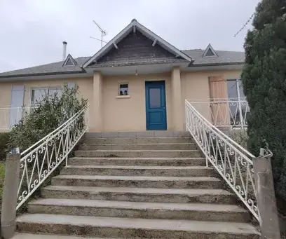 entreprise metallerie à Ménil - image 4