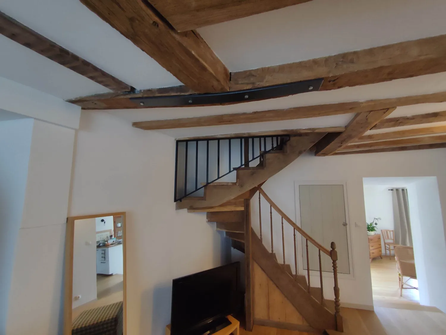 entreprise metallerie menil