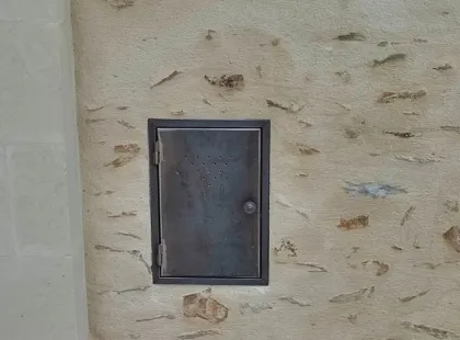 entreprise metallerie menil