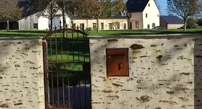 fabrication de portail à Gennes-sur-Glaize - image 3