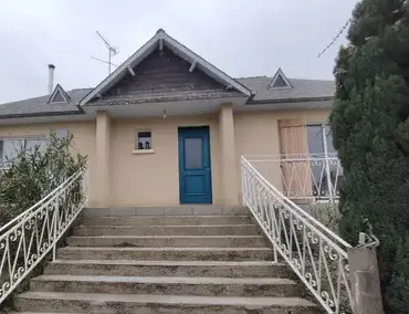 fabrication de portail à Ménil - image 3