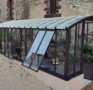 fabrication de portail à Ménil - image 4