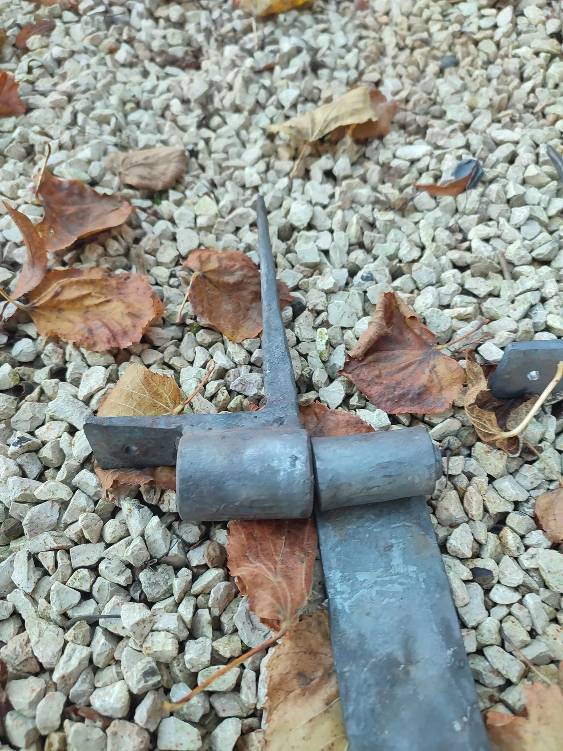 ferronnier chateau gontier sur mayenne