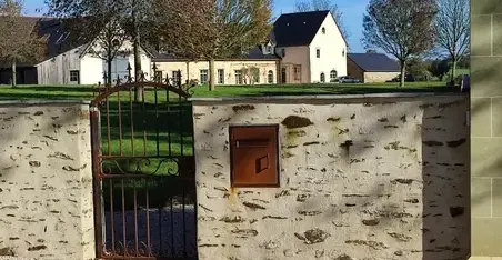 ferronnier à Château-Gontier-sur-Mayenne - image 2