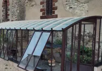 ferronnier à Château-Gontier-sur-Mayenne - image 3