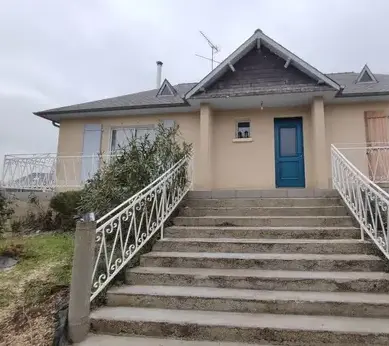 ferronnier à Château-Gontier-sur-Mayenne - image 4