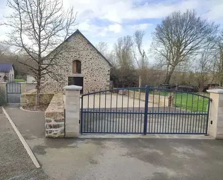 ferronnier à Craon - image 4