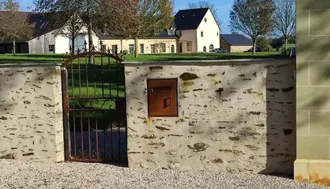 ferronnier Gennes-sur-Glaize-1