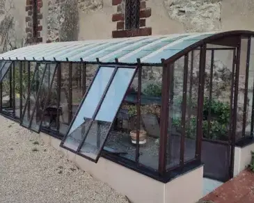 ferronnier à Gennes-sur-Glaize - image 4