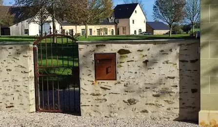 ferronnier à Laval - image 3