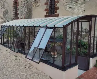 ferronnier à Ménil - image 3