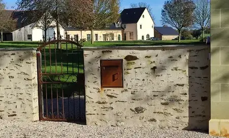 ferronnier à Ménil - image 4