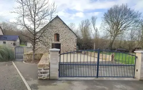 ferronnier à Sablé-sur-Sarthe - image 3