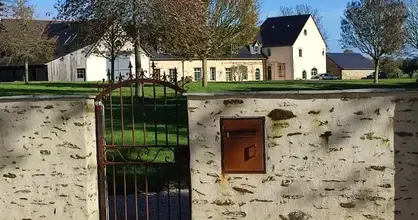 ferronnier à Sablé-sur-Sarthe - image 4