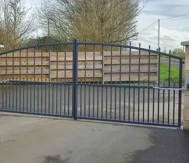 ferronnier à Segré - image 3