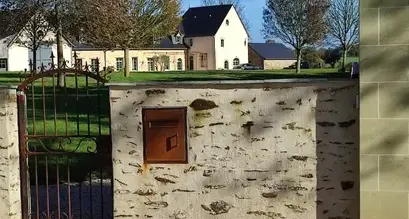 garde corps sur mesure Gennes-sur-Glaize-1