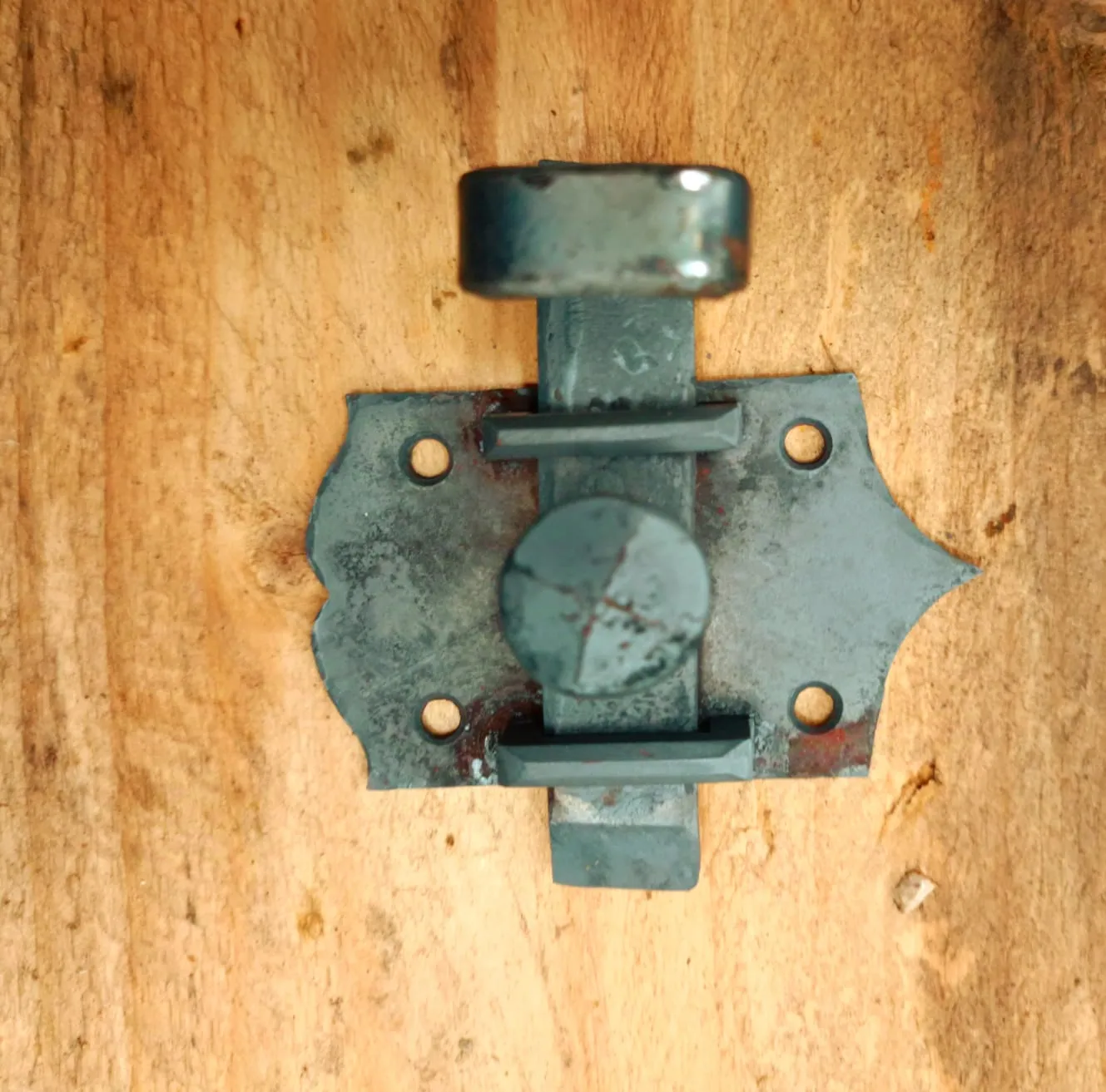 garde corps sur mesure gennes sur glaize