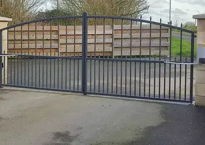 garde corps sur mesure à Gennes-sur-Glaize - image 2