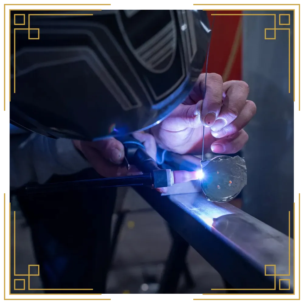 garde corps sur mesure gennes sur glaize