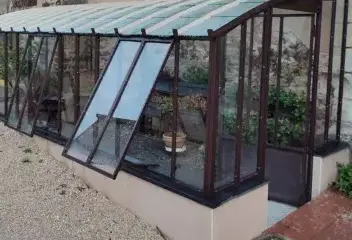 garde corps sur mesure à Gennes-sur-Glaize - image 4