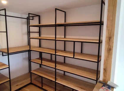 garde corps sur mesure grez en bouere