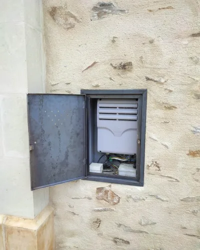 garde corps sur mesure grez en bouere