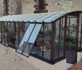 garde corps sur mesure à Ménil - image 2