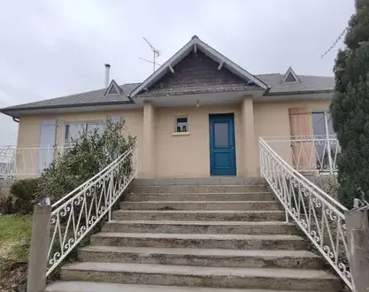 garde corps sur mesure à Ménil - image 3