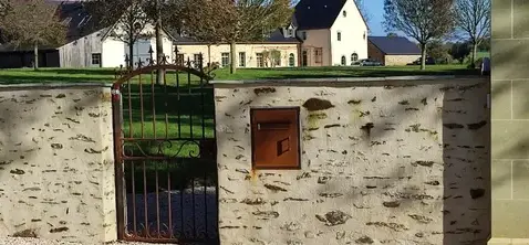 garde corps sur mesure Ménil-5