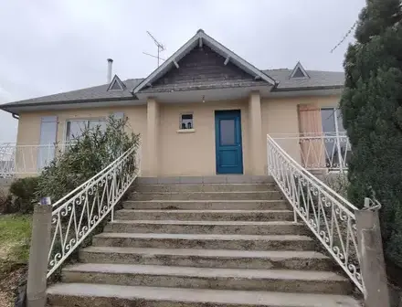 garde corps sur mesure Segré-3