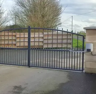 garde corps sur mesure Segré-4