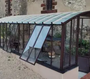 garde corps sur mesure Segré-5