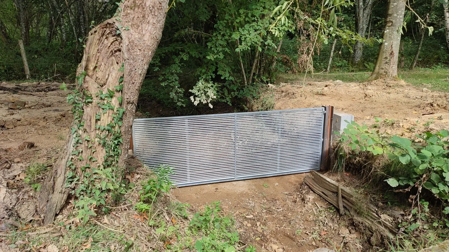 garde corps sur mesure segre