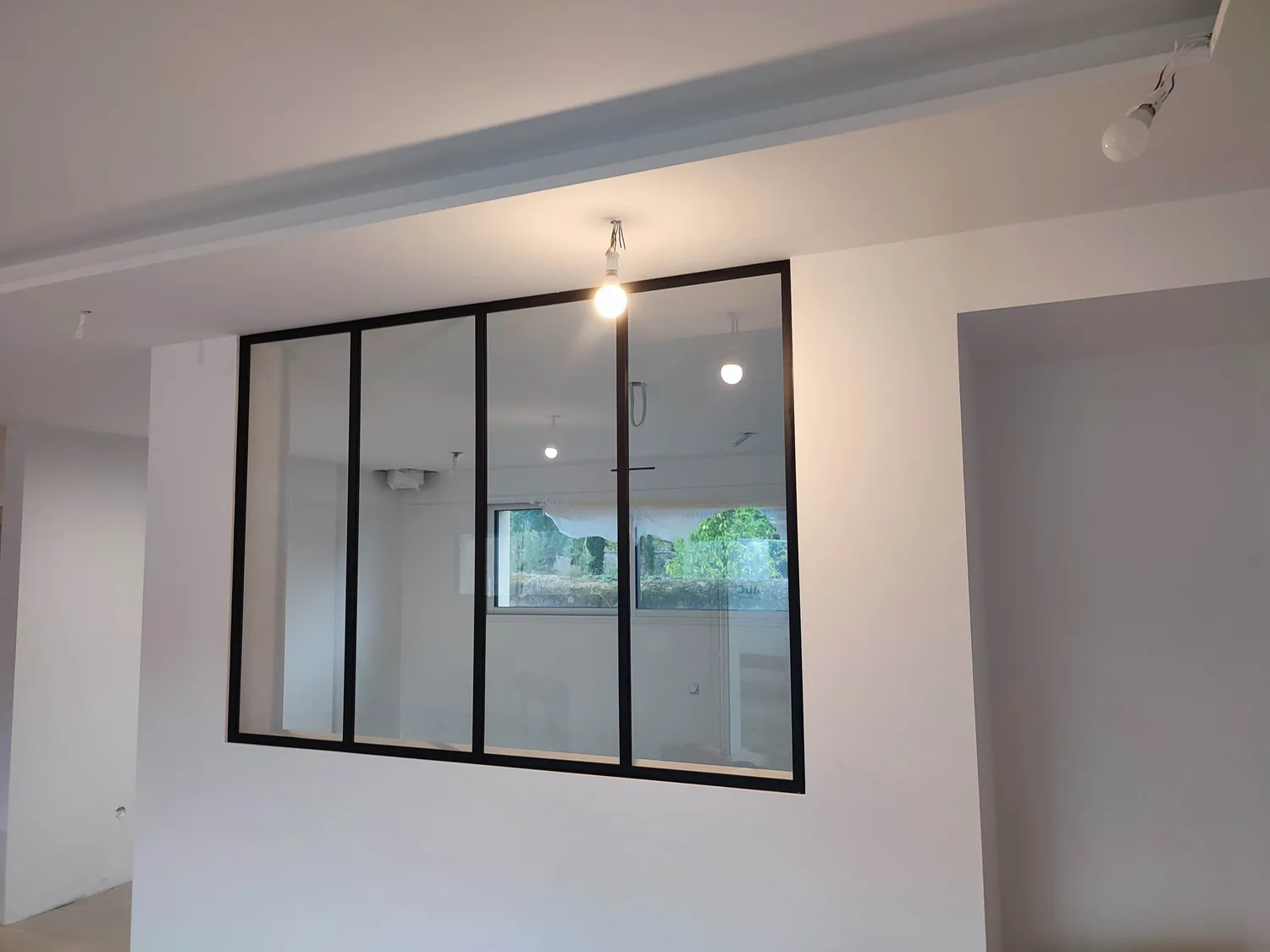 garde corps sur mesure segre