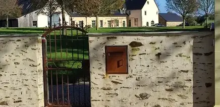 menuiserie sur mesure Gennes-sur-Glaize-1