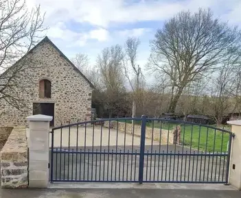 menuiserie sur mesure à Gennes-sur-Glaize - image 2