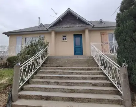 menuiserie sur mesure à Gennes-sur-Glaize - image 3