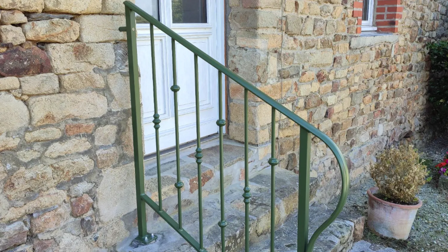 menuiserie sur mesure laval