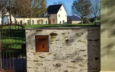 menuiserie sur mesure Ménil-1