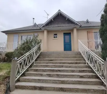 menuiserie sur mesure à Ménil - image 4