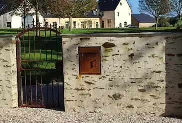 metallier à Gennes-sur-Glaize - image 2